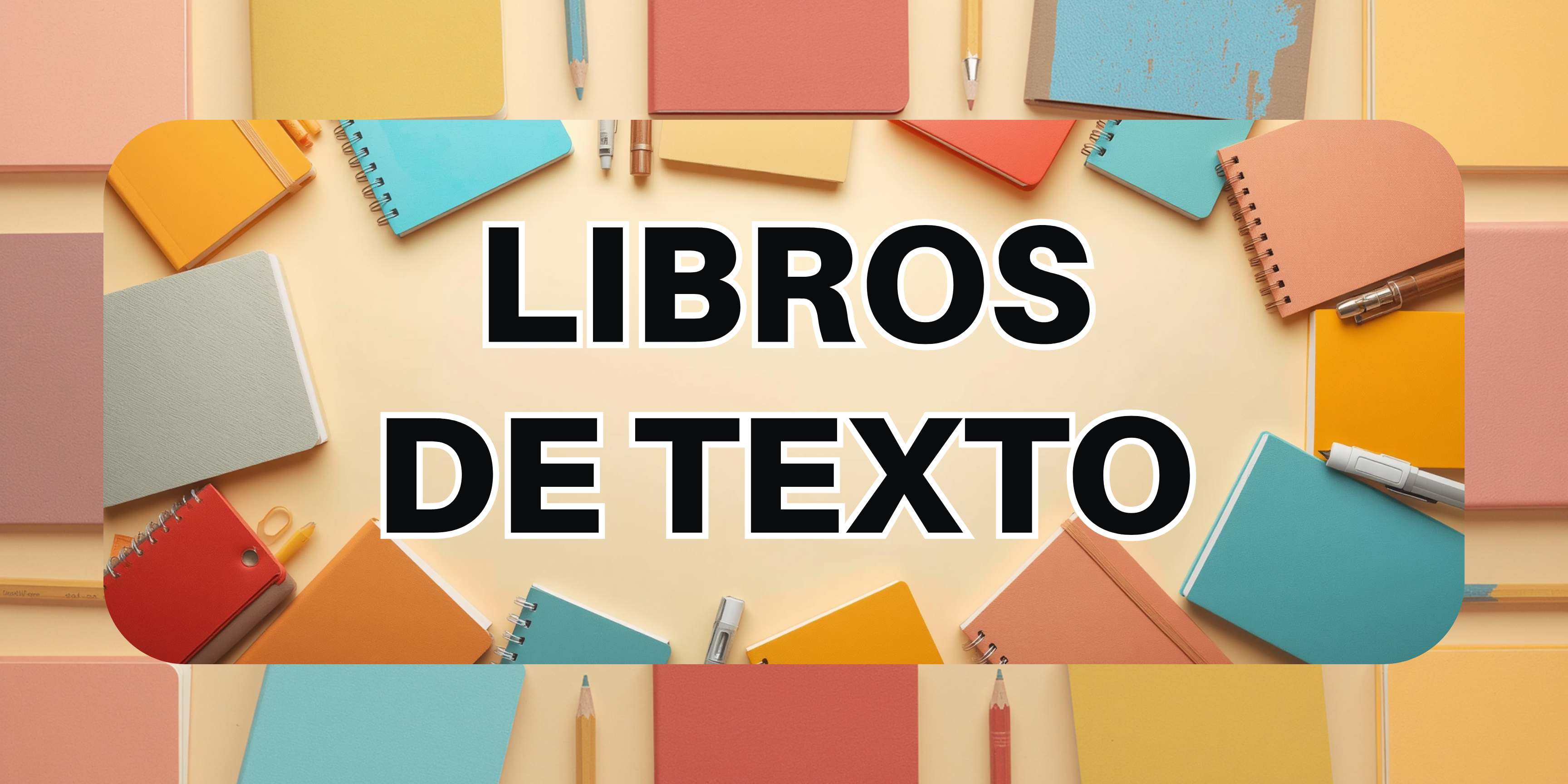 libros de texto