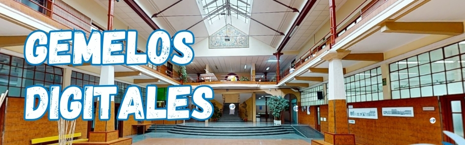 gemelosdigitales gemelosdigitales
