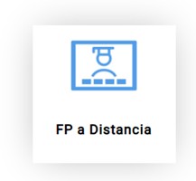 fp distancia fp distancia